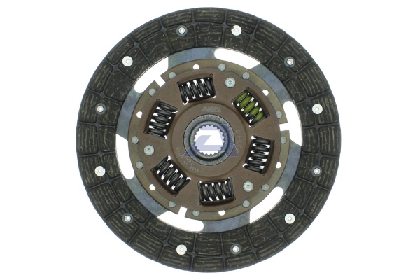 Disque d'embrayage AISIN DH-008