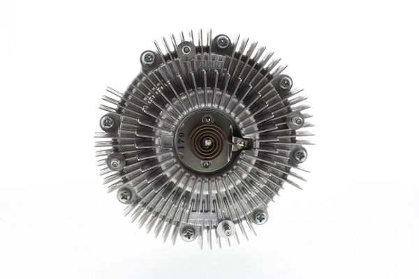 Embrayage, ventilateur de radiateur AISIN FCT-082