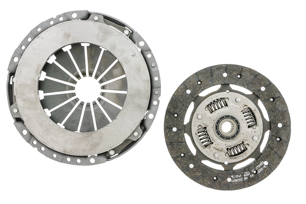 Kit d'embrayage AISIN KE-FC39R