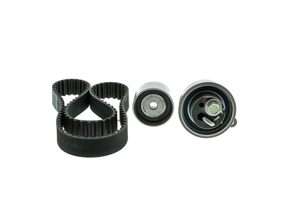 Kit de courroie crantée AISIN TSZ-010