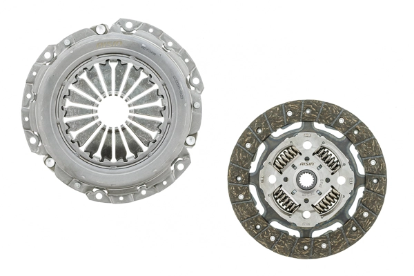 Kit d'embrayage AISIN KE-FO40R