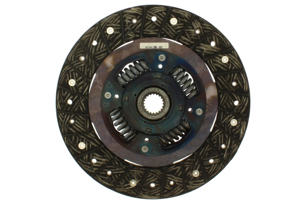 Disque d'embrayage AISIN DM-904