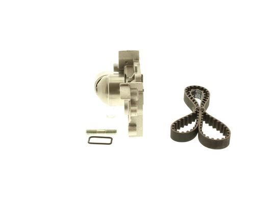 Pompe à eau + kit de courroie crantée AISIN TKN-908