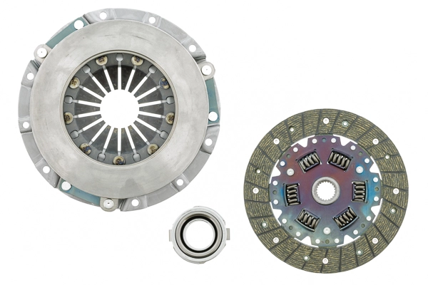 Kit d'embrayage AISIN KZ-070A