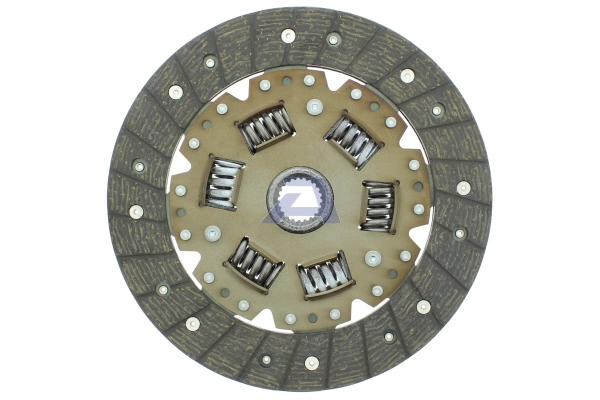 AISIN DZ-008 2