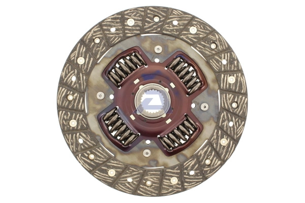 Disque d'embrayage AISIN DH-901