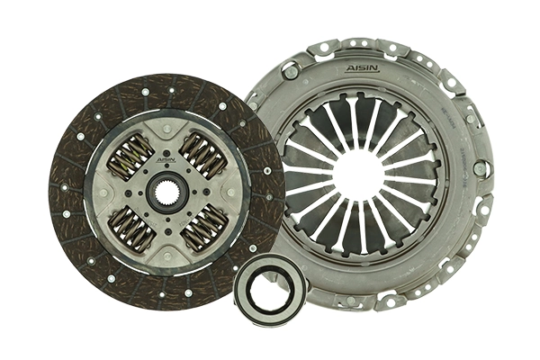 Kit d'embrayage AISIN KE-VW34