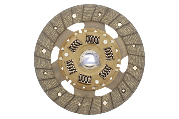 Disque d'embrayage AISIN DM-063
