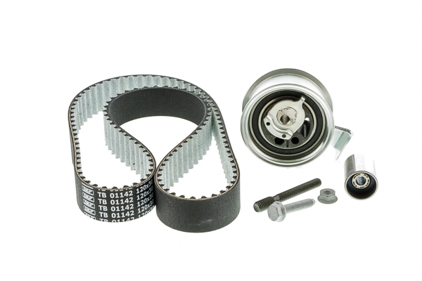 Kit de courroie crantée AISIN TSVG-023