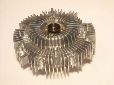 Embrayage, ventilateur de radiateur AISIN FCT-073