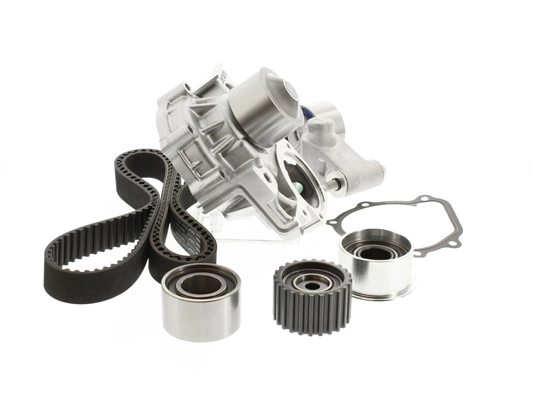 Pompe à eau + kit de courroie crantée AISIN TKF-905