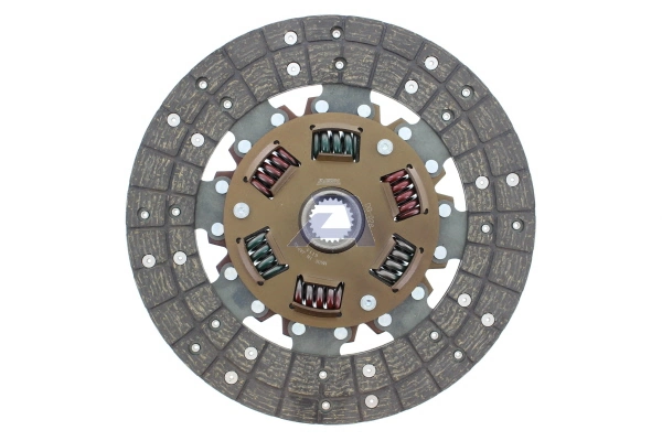 Disque d'embrayage AISIN DG-026