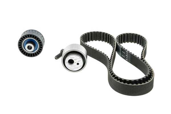 Kit de courroie crantée AISIN TSPS-011