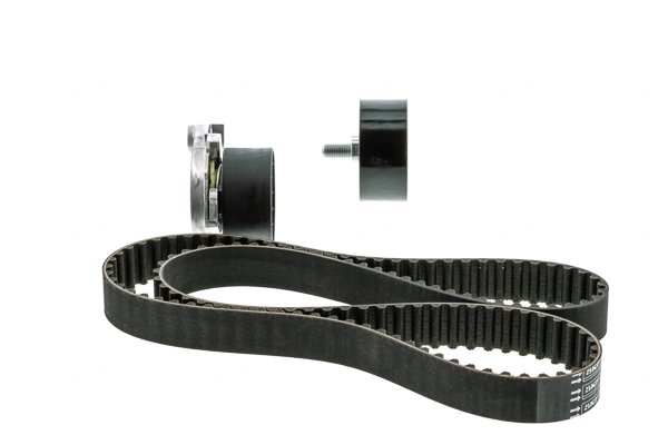 Kit de courroie crantée AISIN TSO-903