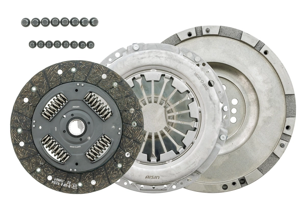 Kit d'embrayage AISIN SWFO-003R
