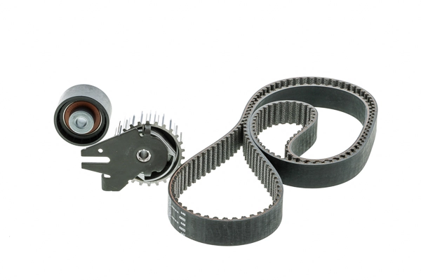 Kit de courroie crantée AISIN TSFC-017