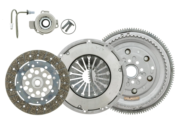 Kit d'embrayage AISIN SCKE-OP41R