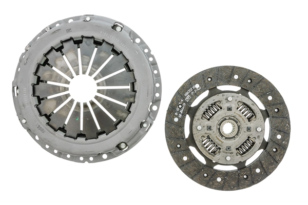 Kit d'embrayage AISIN KE-FC39R