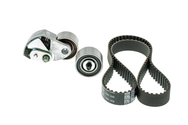 Kit de courroie crantée AISIN TSHY-002