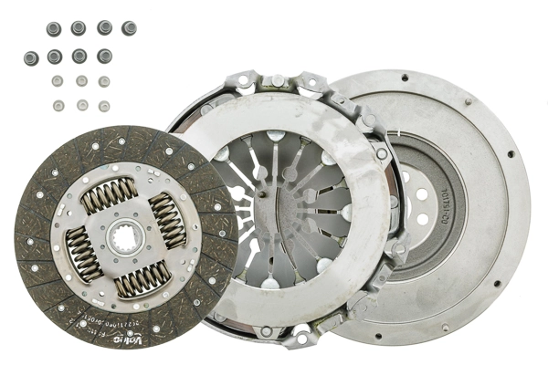 Kit d'embrayage AISIN SWOP-002R