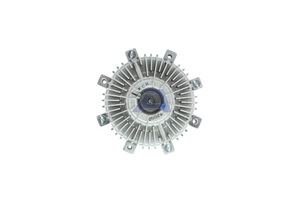 Embrayage, ventilateur de radiateur AISIN VY-002