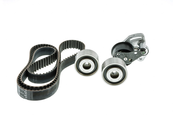 Kit de courroie crantée AISIN TSFC-019