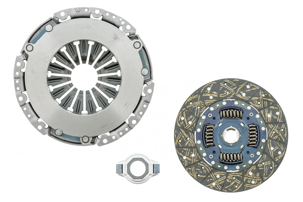 Kit d'embrayage AISIN KN-238