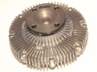 Embrayage, ventilateur de radiateur AISIN FCT-009