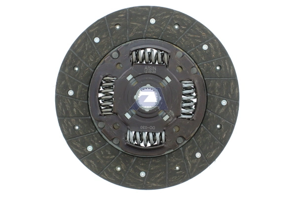 Disque d'embrayage AISIN DO-030