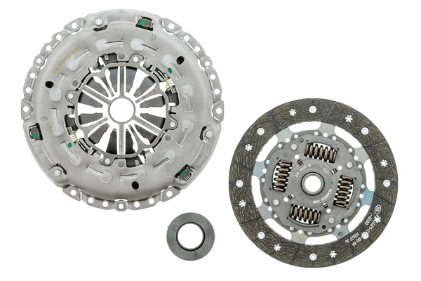 Kit d'embrayage AISIN KE-VW35