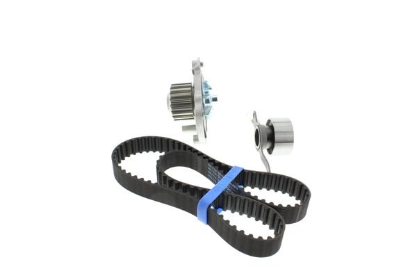 Pompe à eau + kit de courroie crantée AISIN TKH-903A