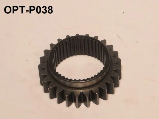 Pompe à huile AISIN OPT-P038