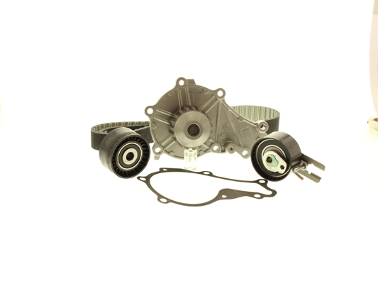 Pompe à eau + kit de courroie crantée AISIN TKZ-901