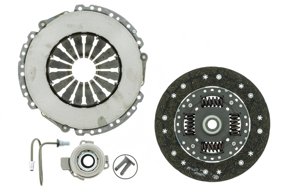 Kit d'embrayage AISIN CKE-OP27R