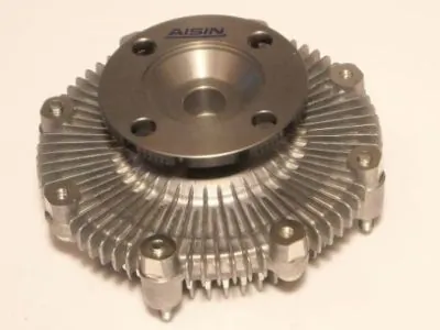 Embrayage, ventilateur de radiateur AISIN FCT-042