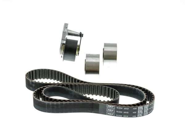 Kit de courroie crantée AISIN TSFC-019