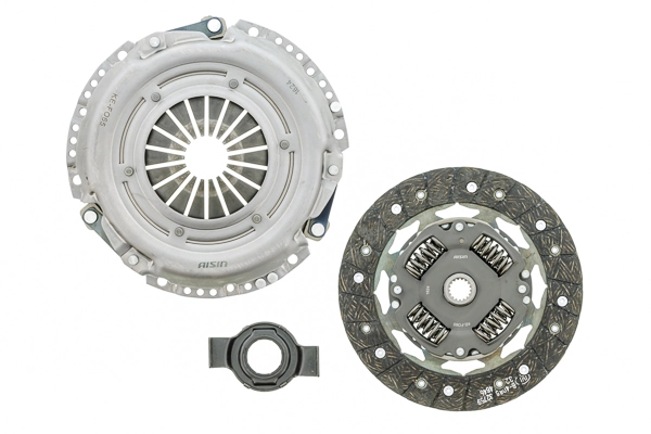 Kit d'embrayage AISIN KE-FO65
