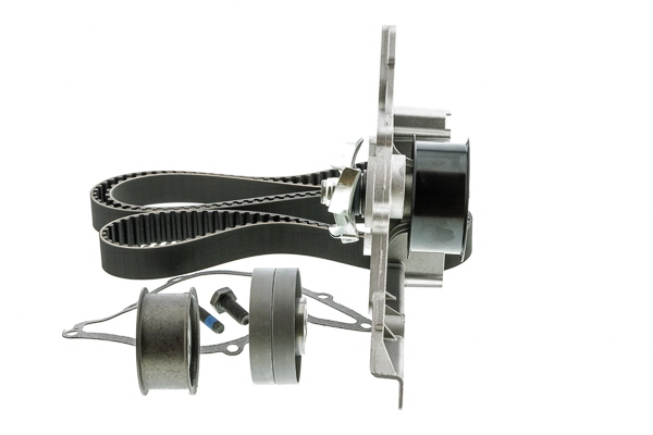 Pompe à eau + kit de courroie crantée AISIN TKVG-7042
