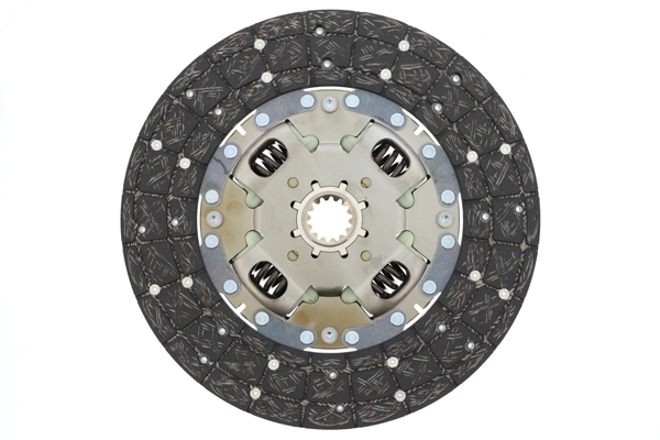 Disque d'embrayage AISIN DTX-204