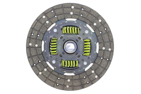 Disque d'embrayage AISIN DG-013
