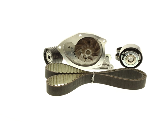 Pompe à eau + kit de courroie crantée AISIN TKN-901