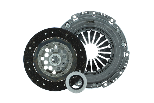 Kit d'embrayage AISIN KE-VW19