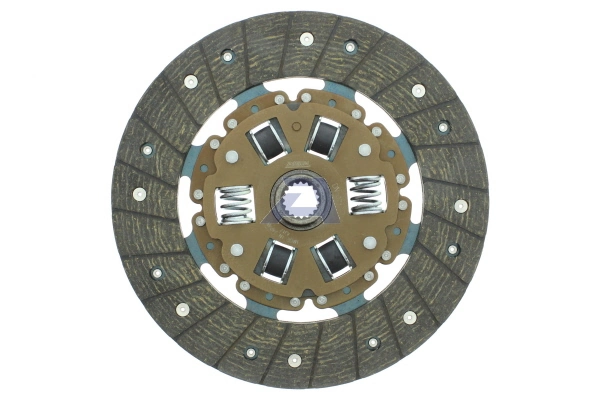 Disque d'embrayage AISIN DN-071