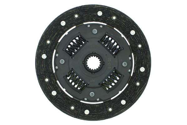 Disque d'embrayage AISIN DS-019