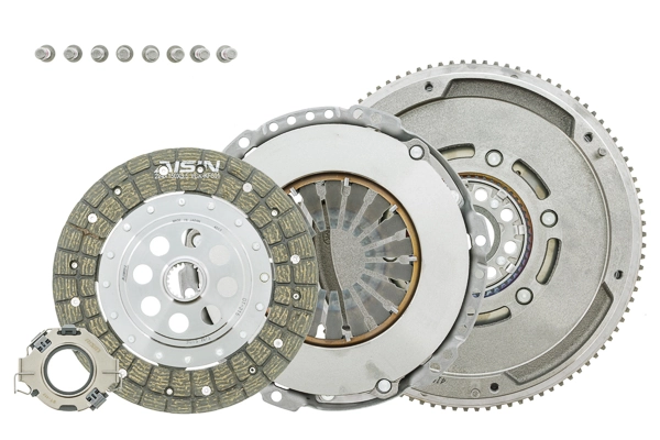 Kit d'embrayage AISIN SKT-307A