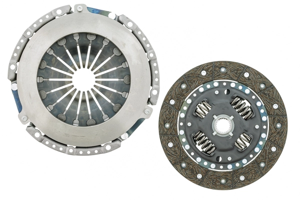 Kit d'embrayage AISIN KE-FO43R