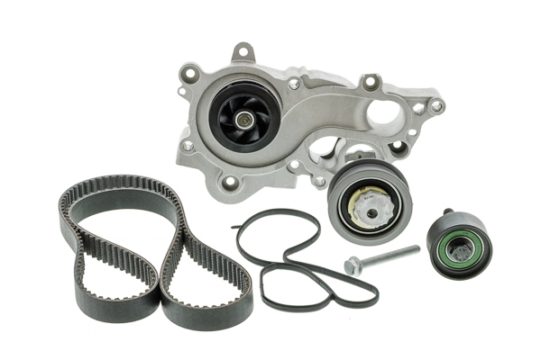 Pompe à eau + kit de courroie crantée AISIN TKVG-7059