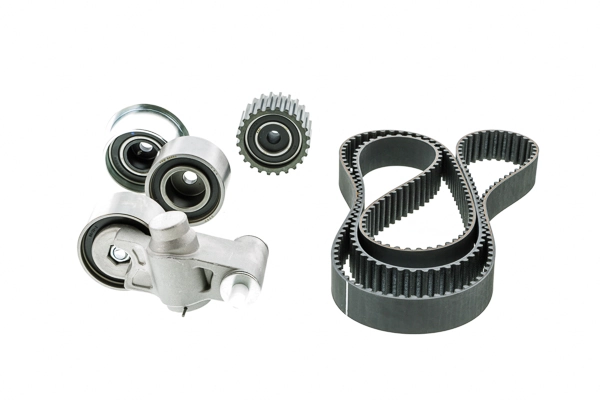 Kit de courroie crantée AISIN TSF-902