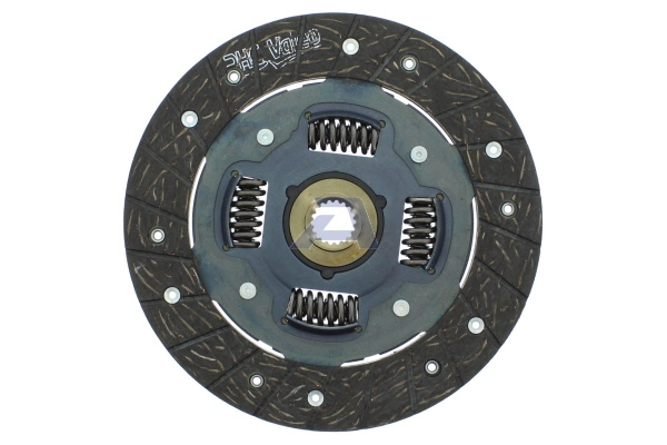 Disque d'embrayage AISIN DO-035