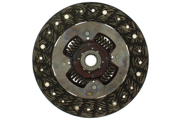 Disque d'embrayage AISIN DM-904